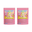 Pads Mágico de Limpeza de Ácido Kójico e Cúrcuma