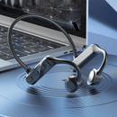 Fone Sem Fio de Condução Óssea - Auren Pulse - Compre 1, leve 4 [Compre um fone, ganhe o outro fone, um Smartwatch e uma Braçadeira Para Celular]