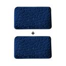 [COMPRE 1 E LEVE 2] ConfortLux™ - Tapete para Banheiro Antiderrapante + Brinde Exclusivo