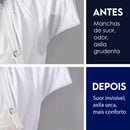 PrimeAx™ - Adesivo Protetor Anti-Suor de Alta Performance