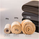 Meia-Calça de Lã Translúcida - Compre 1 & Leve 2