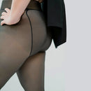 Meia-Calça de Lã Translúcida - Compre 1 & Leve 2