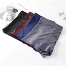 Cueca Bamboo Pro™ - Cueca Tecnológica Antibacteriana [Compre 4, Leve 8]